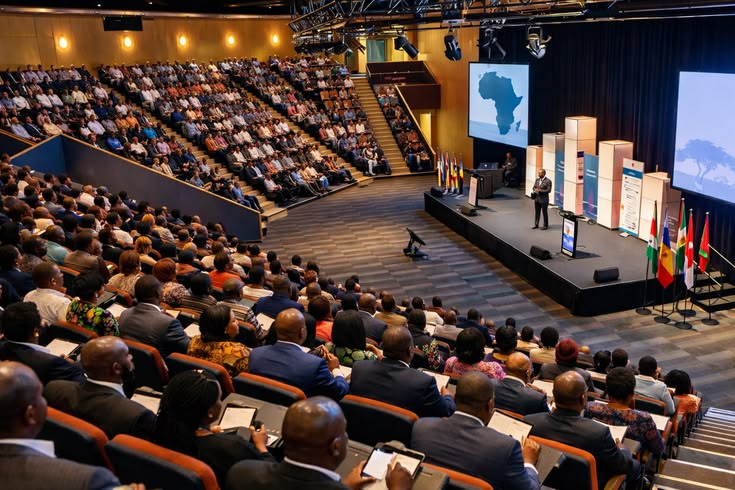 Seminars & Workshops