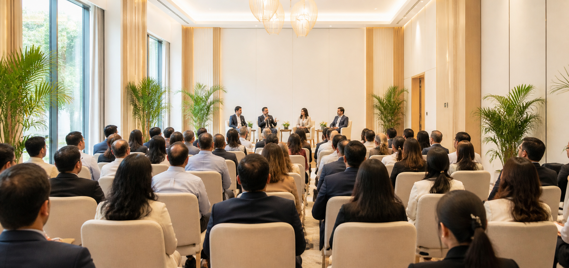 Make Your Events More Impactful