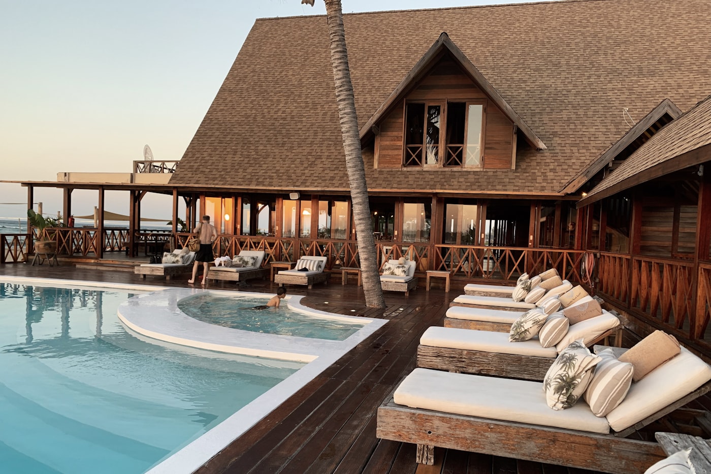 Summer Escape Package