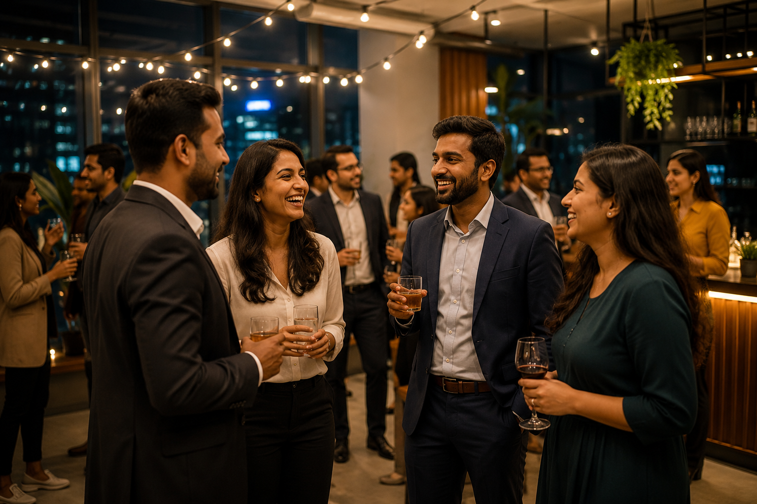 Conferences & Board Meetings