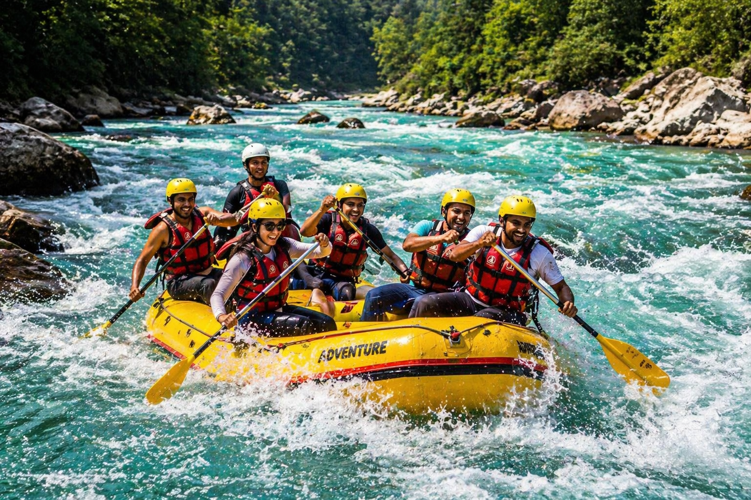 Adventure