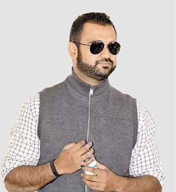 Shawez Arif