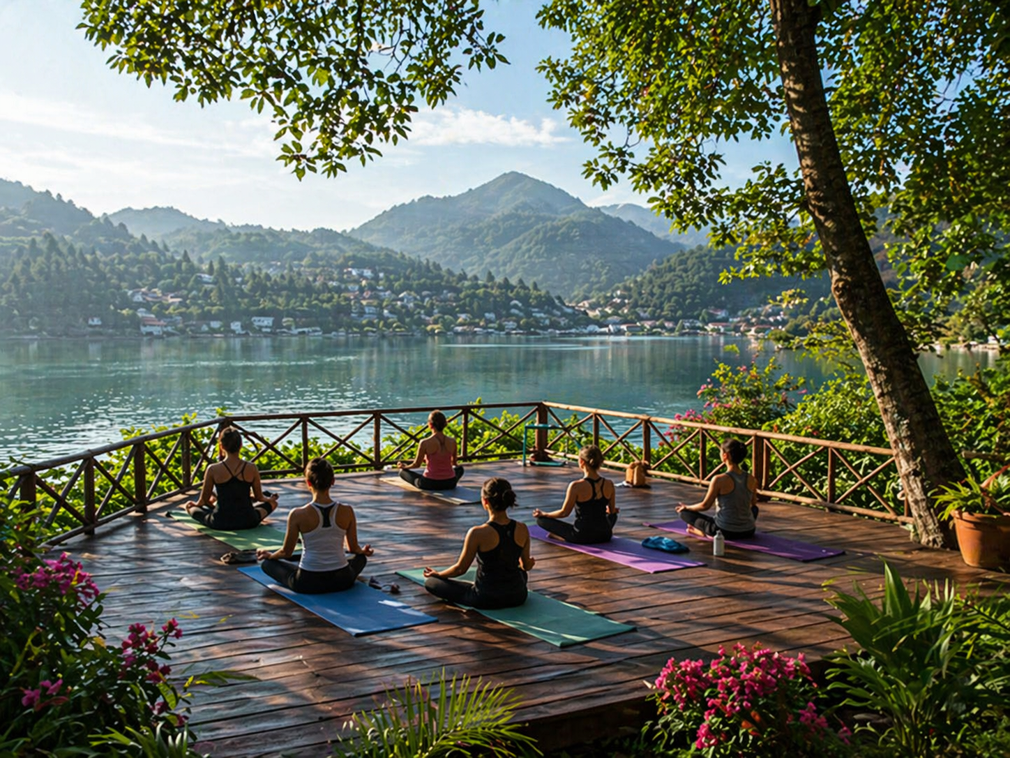 Wellness