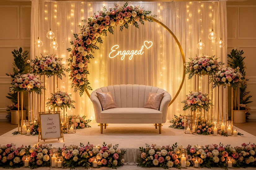 Engagement