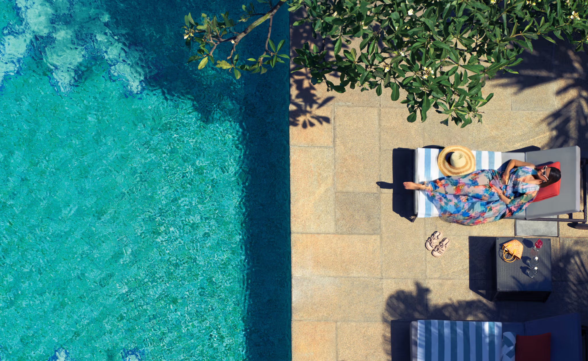 Summer Escape Special